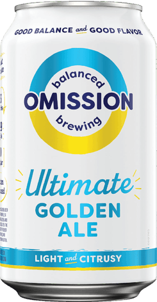 Ultimate Golden Ale